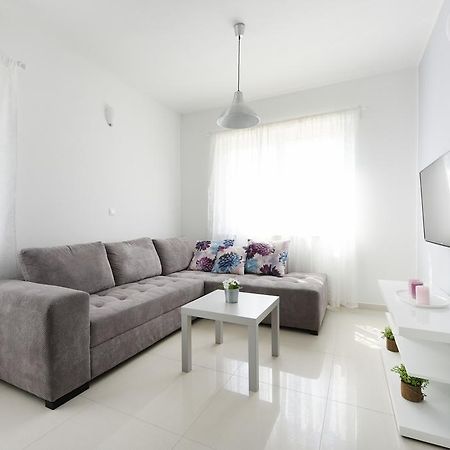 Apartment Becca Poljica  Eksteriør bilde