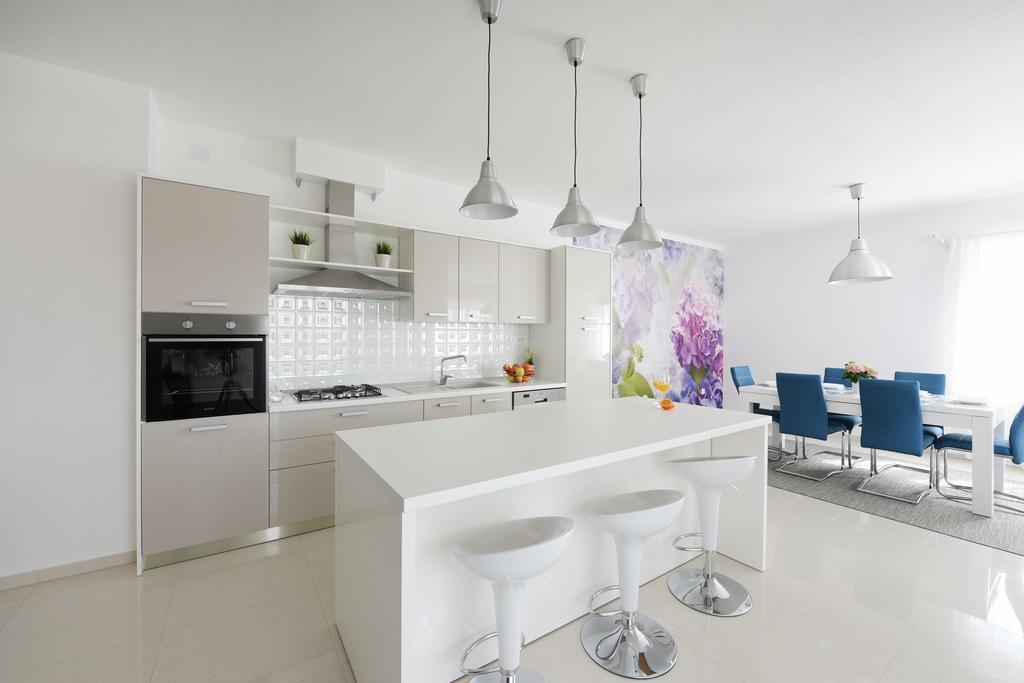 Apartment Becca Poljica  Eksteriør bilde