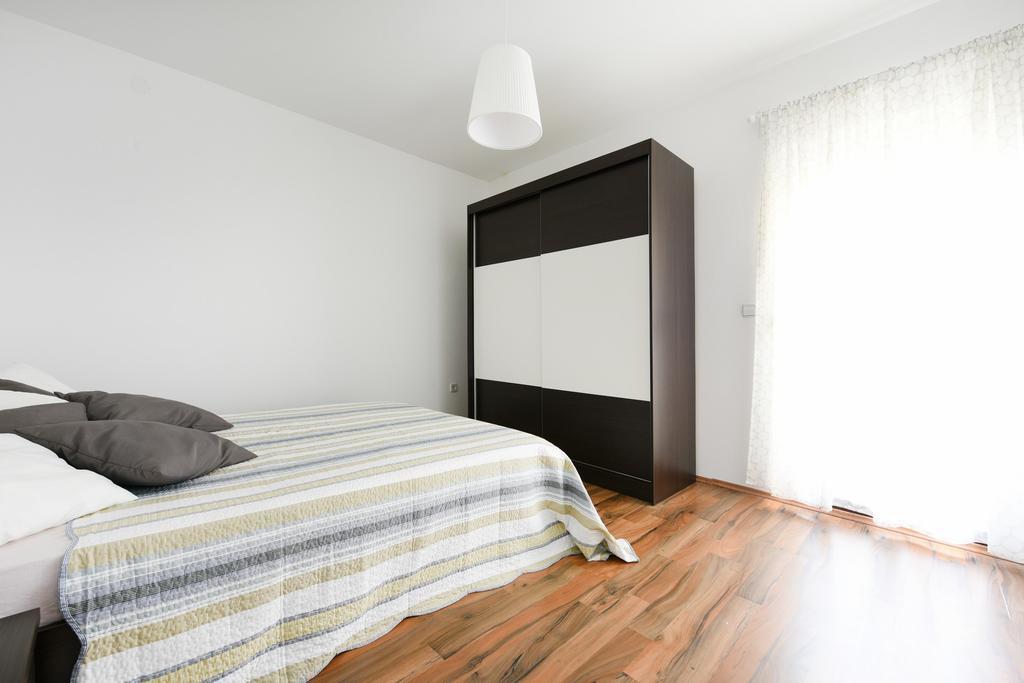 Apartment Becca Poljica  Eksteriør bilde