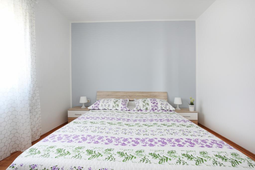 Apartment Becca Poljica  Eksteriør bilde