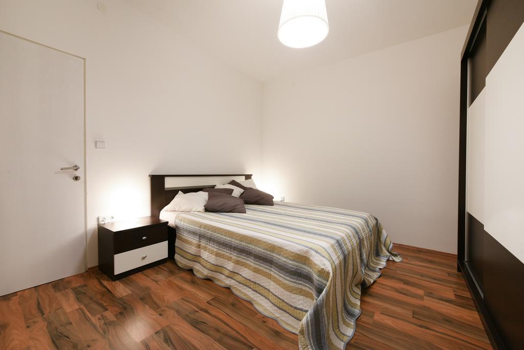 Apartment Becca Poljica  Eksteriør bilde