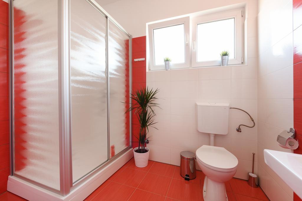 Apartment Becca Poljica  Eksteriør bilde