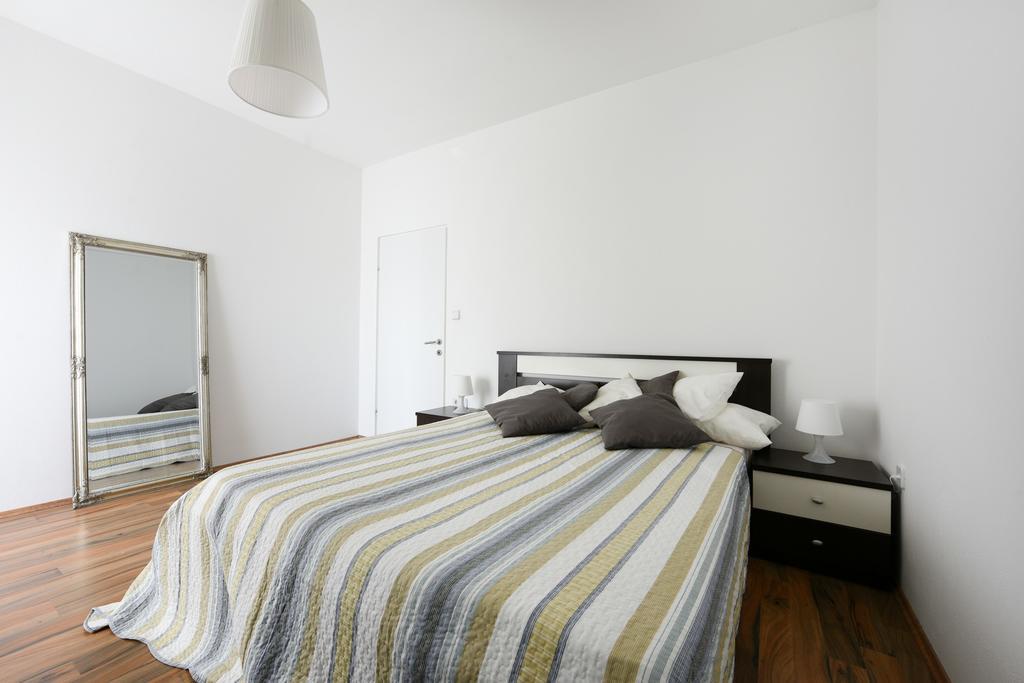 Apartment Becca Poljica  Eksteriør bilde