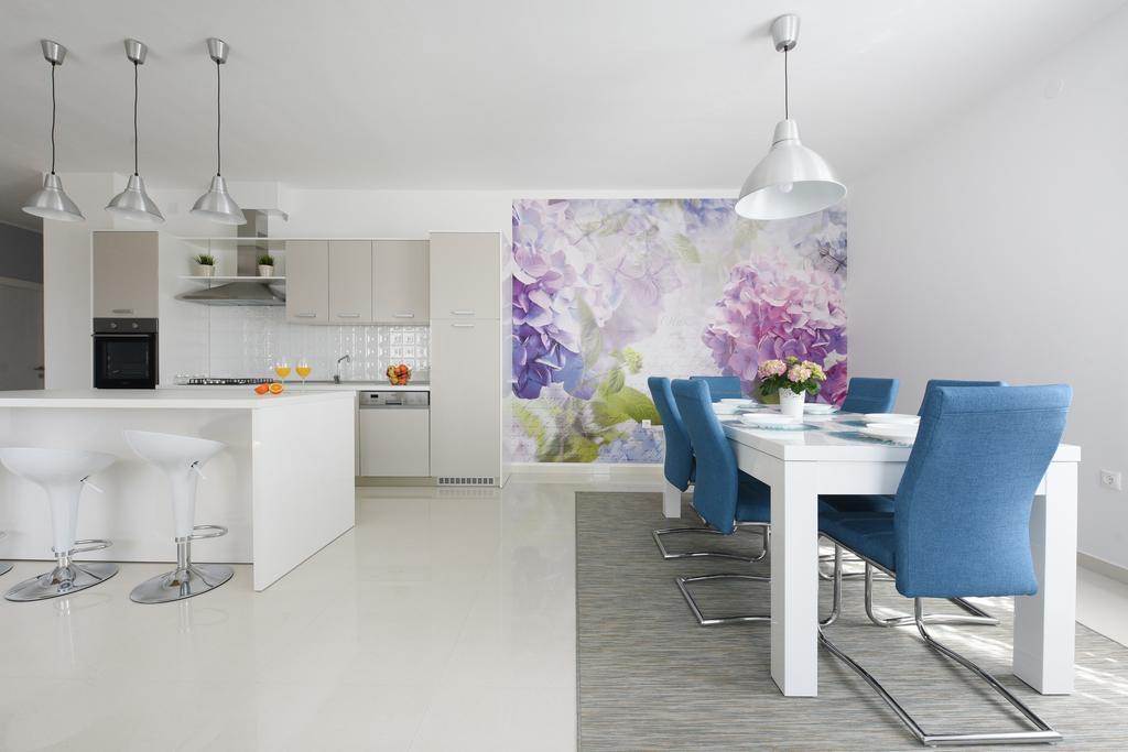 Apartment Becca Poljica  Eksteriør bilde