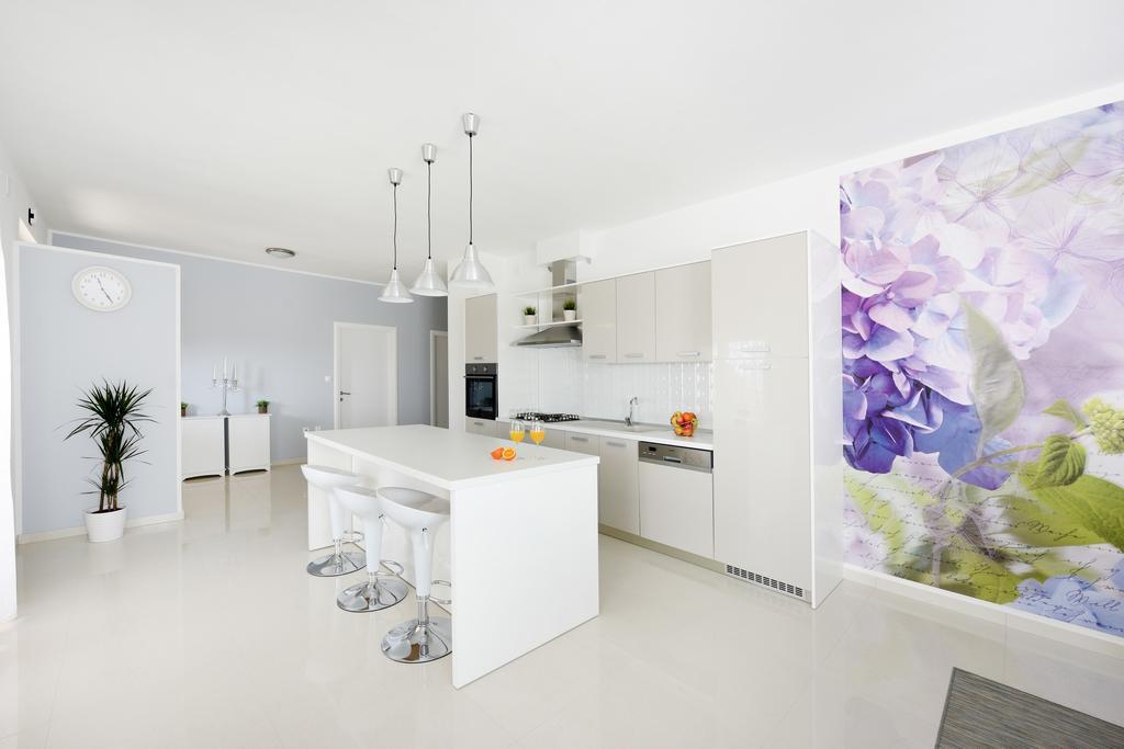 Apartment Becca Poljica  Eksteriør bilde