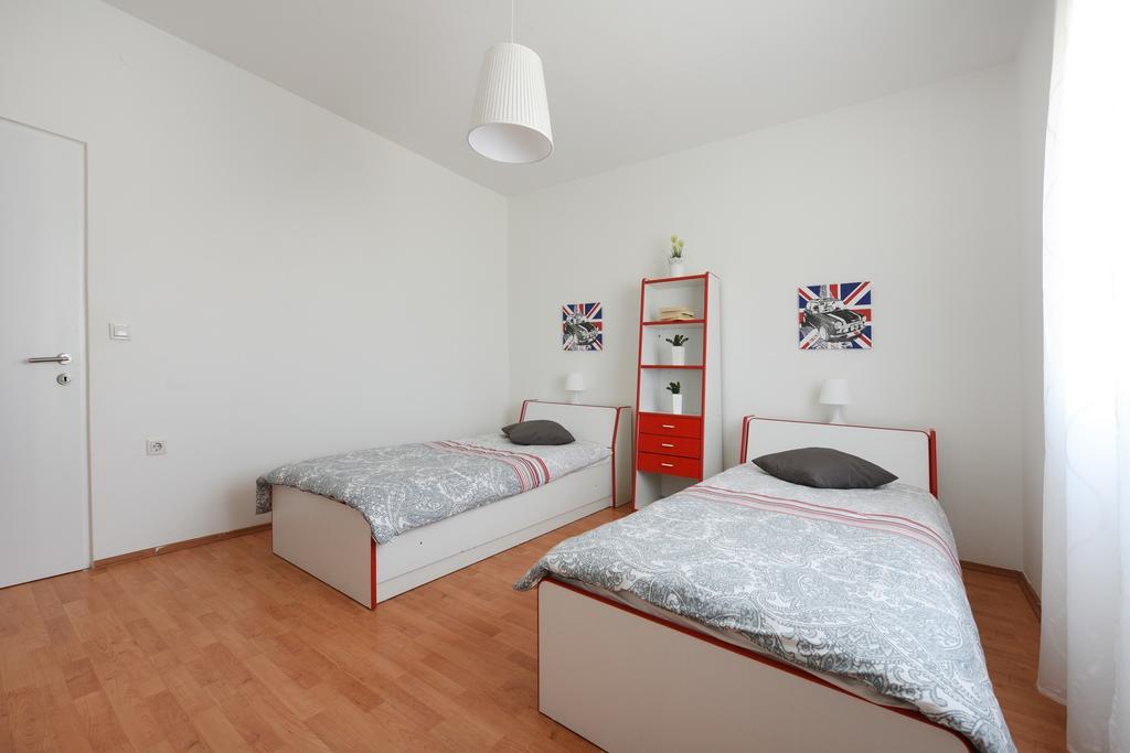 Apartment Becca Poljica  Eksteriør bilde