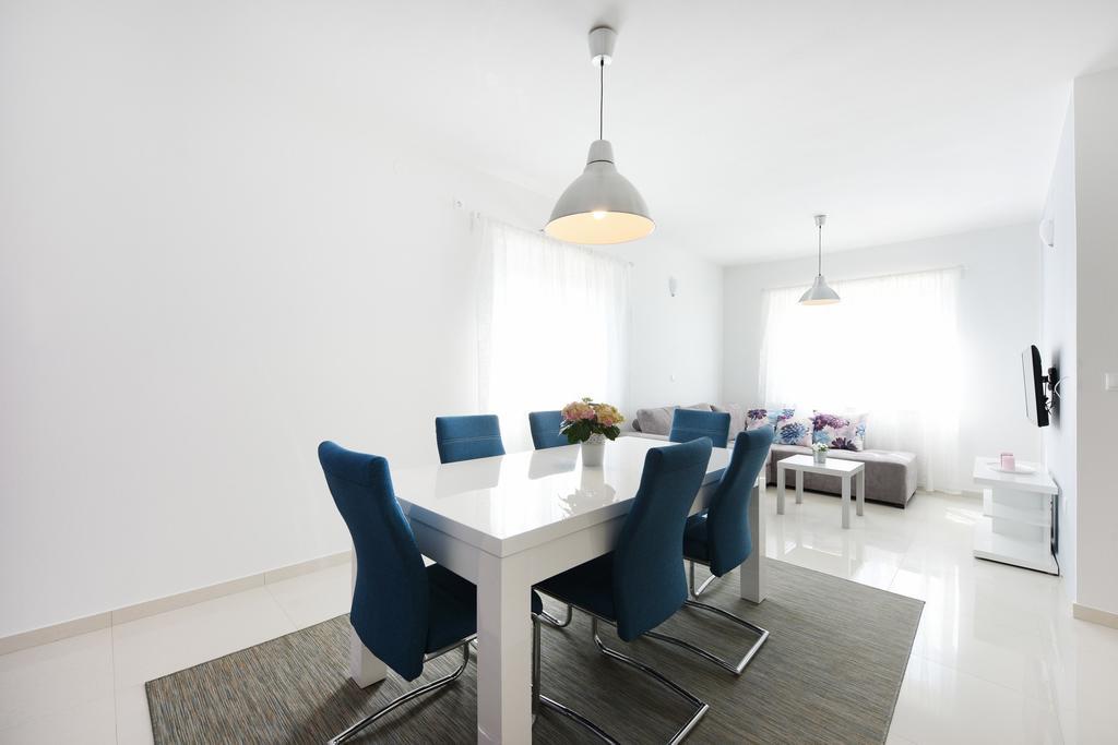 Apartment Becca Poljica  Eksteriør bilde