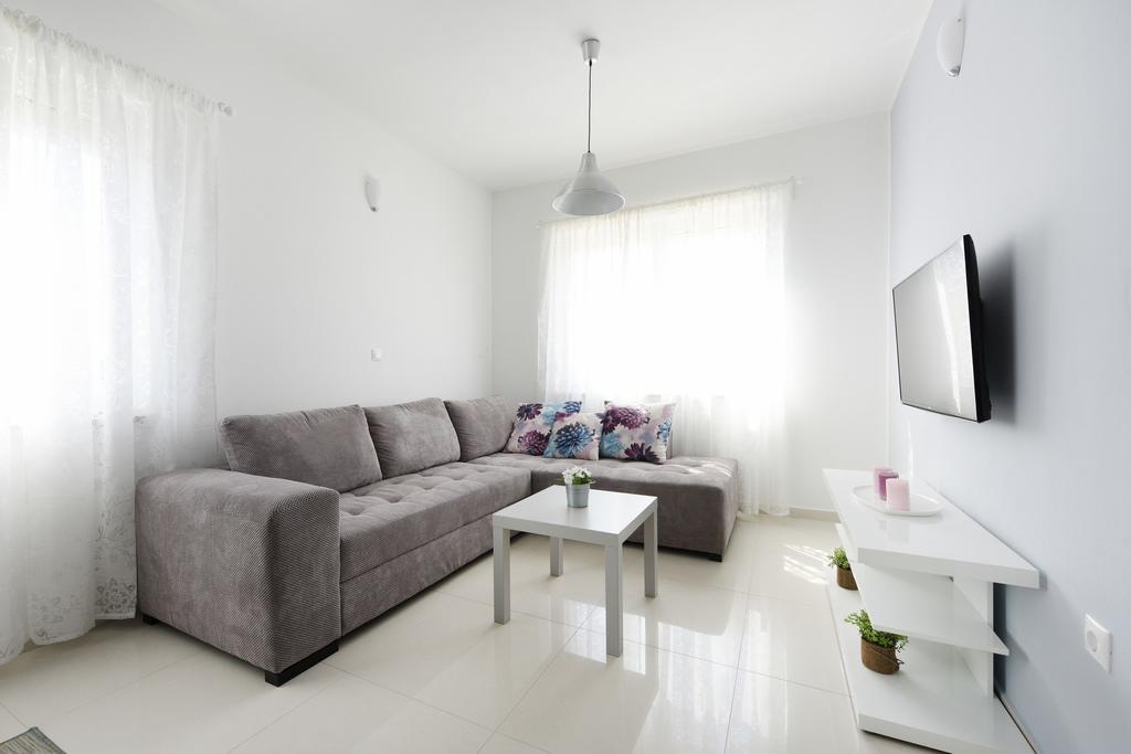 Apartment Becca Poljica  Eksteriør bilde